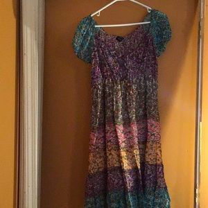 Women’s summer dress